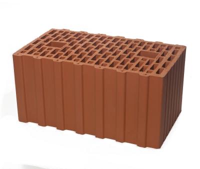 Блок керамический поризованный 440*250*219 мм