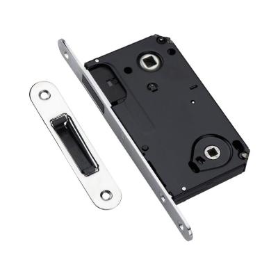 Защелка ADDEN BAU MAG 5090 Хром