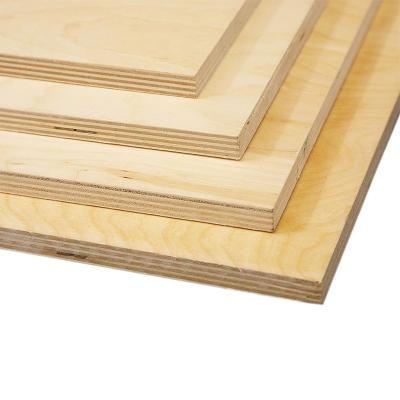 Фанера 4*1525*1525 мм