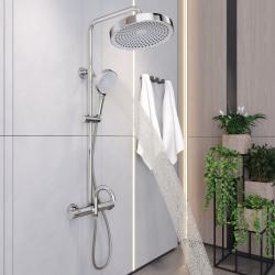 Душевая система ELGHANSA 6747157-2X 