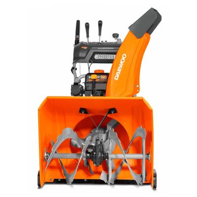 Снегоуборщик DAEWOO DAST 8570 Снегоуборщик DAEWOO DAST 8570