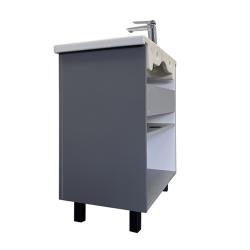 Тумба с раковиной COMFORTY Лима 70 