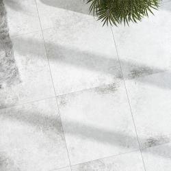 Плитка базовая CERSANIT Frosty Светло-серый 42*42 см