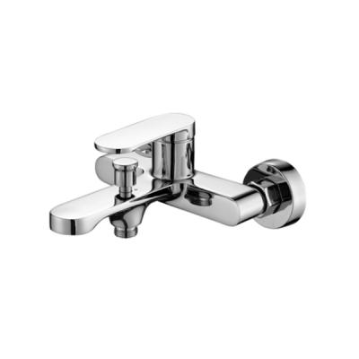 Смеситель для ванны ORANGE AP33-500