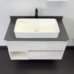 Тумба с раковиной COMFORTY Прага 90 