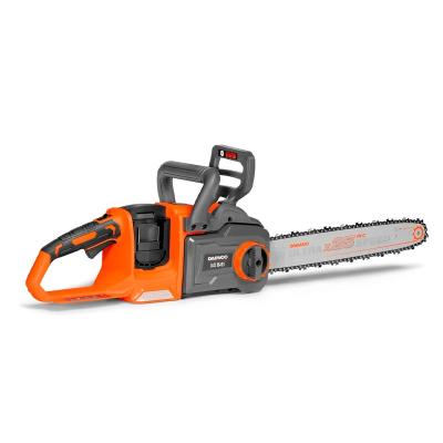 Электропила DAEWOO DACS 1642Li set