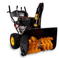 Снегоуборщик CHAMPION ST1171E