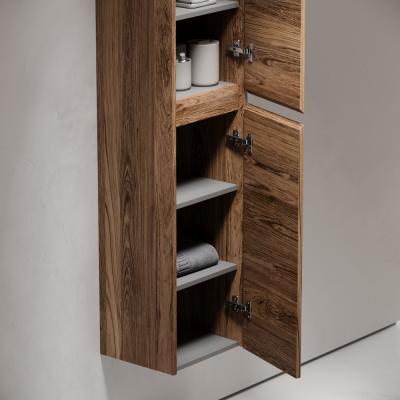 Пенал SANCOS Libra дуб чарльстон 35*160 см 