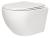 Унитаз подвесной SAN MORE Fiaba SMT971901