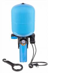 Система поддержания давления ДЖИЛЕКС Краб-Т 18 Хит