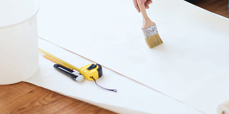 Выбрать клей для обоев