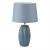 Настольная лампа ODEON Lapuna 8122/1T Синий Настольная лампа ODEON Lapuna 8122/1T Синий