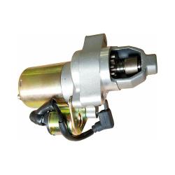 Электростартер LIFAN