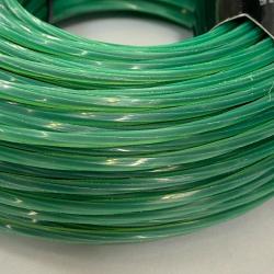 Леска для триммера витой шестигранник с сердечником 2,4 мм 40 м