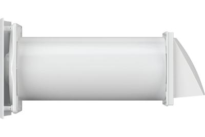 Рекуператор ERA Cuper 63 м³/ч