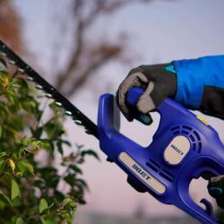 Кусторез BOJET EHT-450