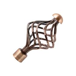 Наконечник АС МАРТ Ажур Антик