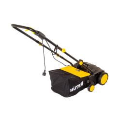 Скарификатор для газона HUTER ESA-1500