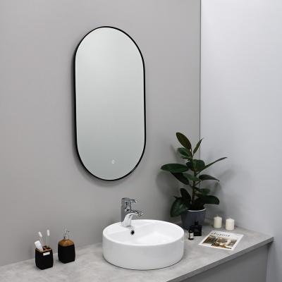 Зеркало FIXSEN 3000 50*120 см FX-3120B