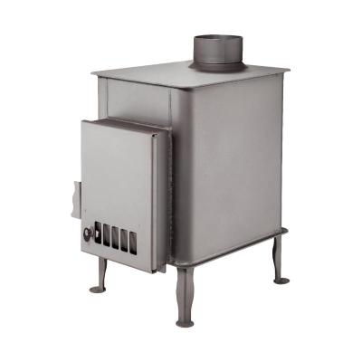 Печь отопительная VOHRINGER Умка мини