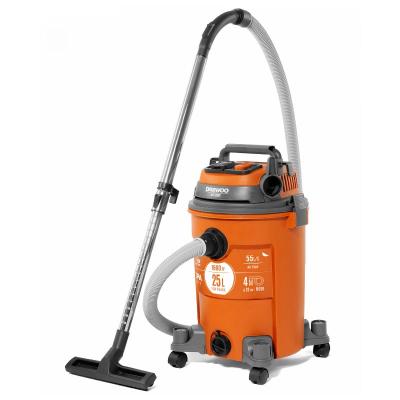 Пылесос DAEWOO DAVC 2516S