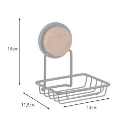 Мыльница FIXSEN Magic Wood 