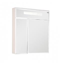 Зеркальный шкаф ONIKA Сигма 60*73,6 см