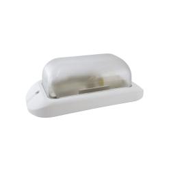 Светильник TDM НБП 01-60-006 белый