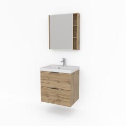 Тумба с раковиной КАКСА-А Novella 60 