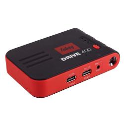 Устройство пуско-зарядное FUBAG Drive 400 