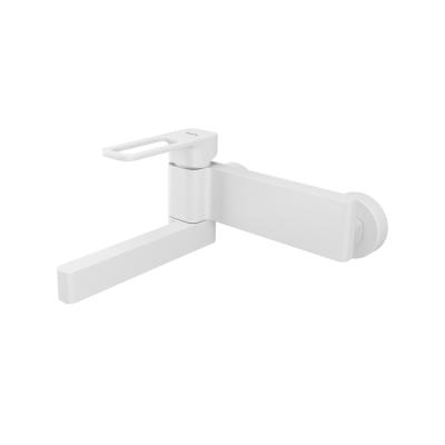 Смеситель для ванны IDDIS Slide SLIWT00i02WA  Смеситель для ванны IDDIS Slide SLIWT00i02WA