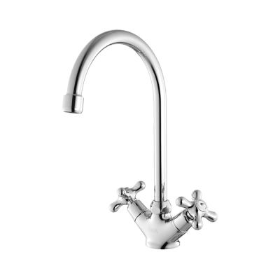 Смеситель для кухни IDDIS Jeals 59000T4C+W04