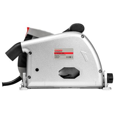 Пила дисковая CROWN CT15134-165 