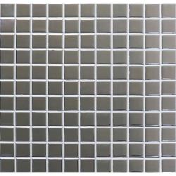 Мозаика BONAPARTE Everest silver 30,3*30,3 см