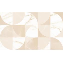 Плитка базовая GRACIA CERAMICA Marmaris Beige 03 30*50 см