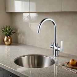 Смеситель для кухни ESKO K27