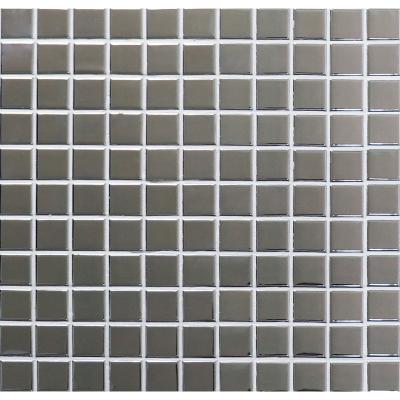 Мозаика BONAPARTE Everest silver 30,3*30,3 см