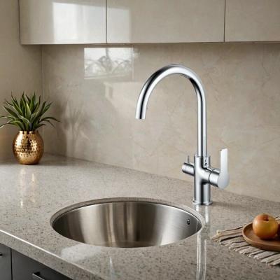 Смеситель для кухни ESKO K27 Смеситель для кухни ESKO K27