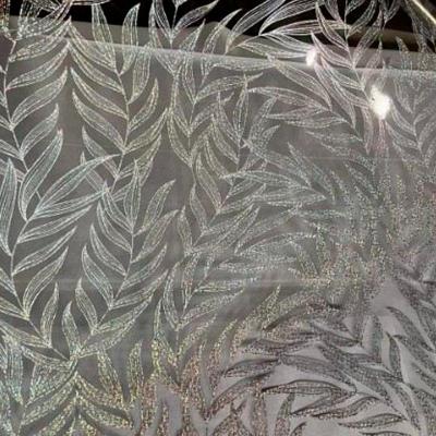 Клеенка 100см силиконовая 0,6мм 276-S /1м/