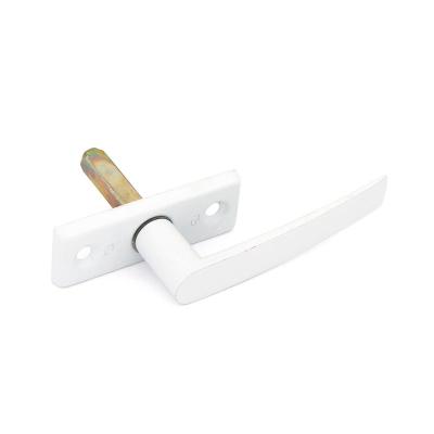 Ручка оконная PALLADIUM WW