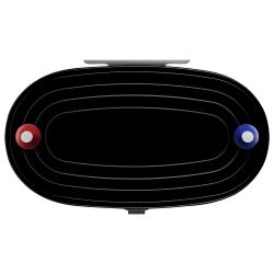 Водонагреватель ELECTROLUX Centurio IQ 3.0 Silver EWH 30 Wi-Fi 