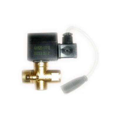 Клапан дренажный HELO