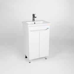 Тумба с раковиной VIANT Рим 50 