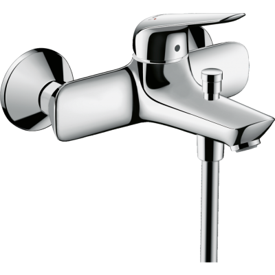Смеситель для ванны HANSGROHE Novus 71040000