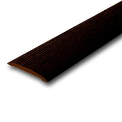 Профиль одноуровневый ИДЕАЛ ПИ30-1,6 Венге 301 1,6м  