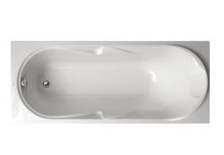 Ванна акриловая VAGNERPLAST Minerva 170*70 см