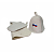 Набор для бани БАЦЬКИНА БАНЯ Российский флаг