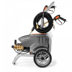 Мойка высокого давления DAEWOO DAW 2500SW