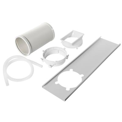 Кондиционер мобильный AC ELECTRIC Calipso ACE-07 FH/N6  