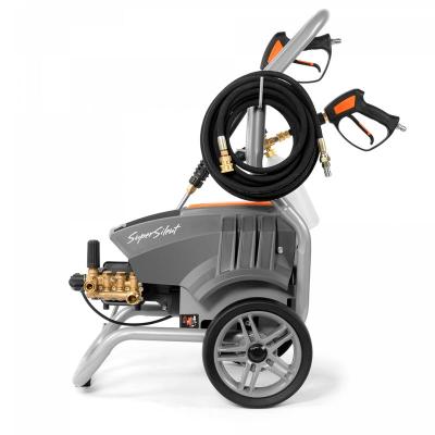 Мойка высокого давления DAEWOO DAW 2500SW Мойка высокого давления DAEWOO DAW 2500SW